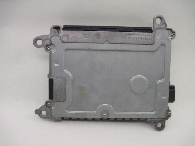 Body control computer jaguar xj8 2004 04 2w9f-13b524-ae rear 539565