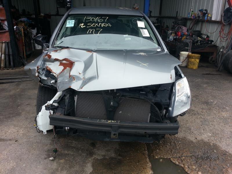 04 05 06 07 08 09 10 11 12 nissan titan air flow meter