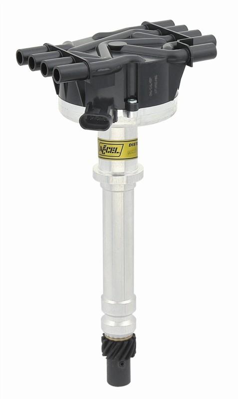 Accel 60116 billetech; distributor