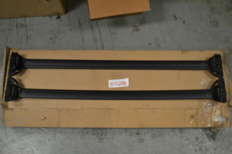Purchase 20072013 GM SUBURBAN TAHOE YUKON LUGGAGE CARRIER CROSS RAIL