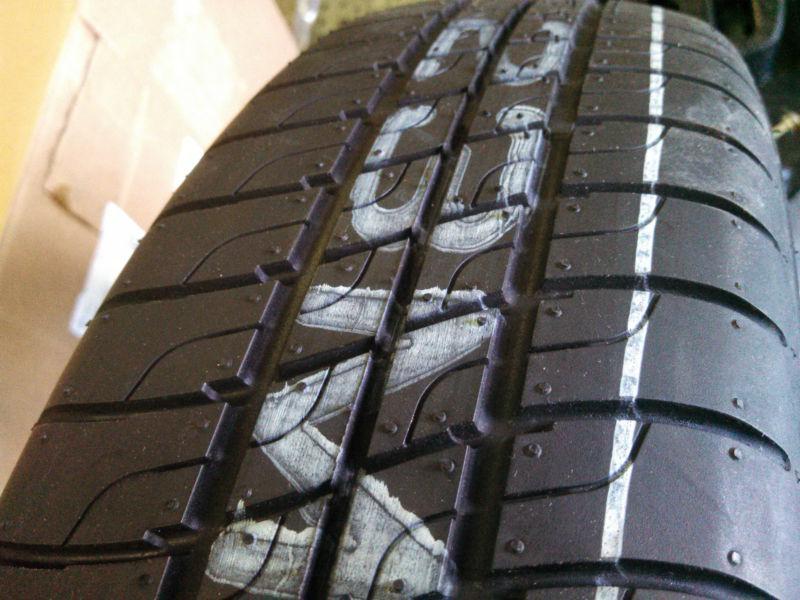 Purchase 08 09 10 11 12 13 14 CADILLAC CTS SPARE WHEEL KIT WITH TIRE 18