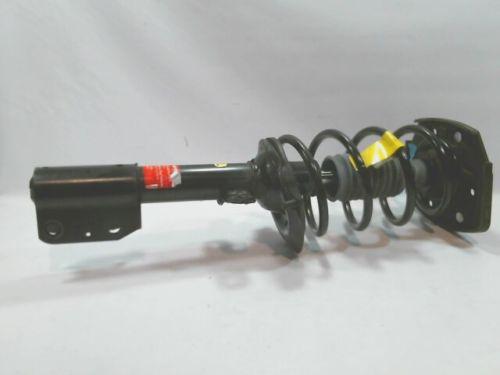 Monroe 171662r quick-strut complete strut assembly 