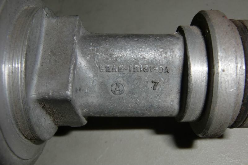 FORD MOTORCRAFT DISTRIBUTOR 12127 EZ AC 12131 DA TAG 3C2 / C5JF, US $25.00, image 3