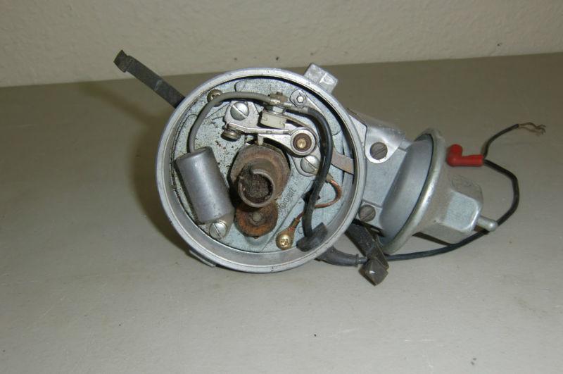 FORD MOTORCRAFT DISTRIBUTOR 12127 EZ AC 12131 DA TAG 3C2 / C5JF, US $25.00, image 4