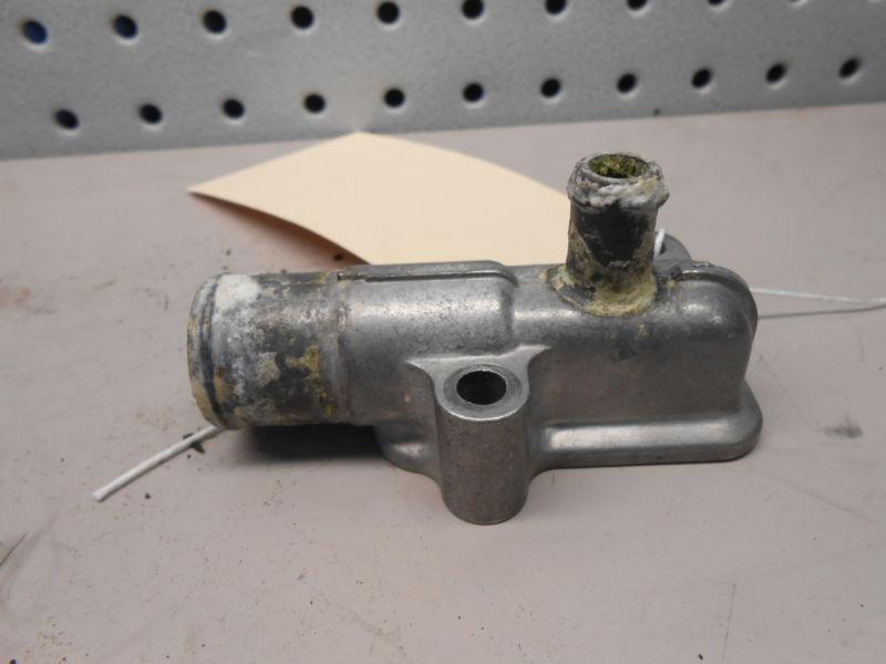 Purchase K75 Kawasaki Ninja ZX6R 1999 Small Coolant Inlet Cylinder Head