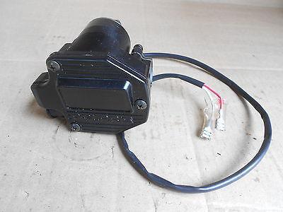 Polaris atv throttle
