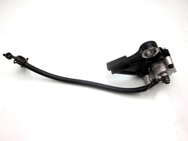 05 06 zx-6r 636 zx6r rear brake caliper pads