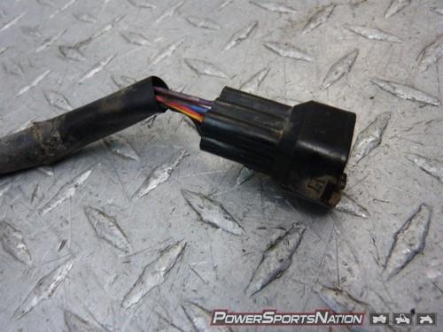 Arctic Cat 400 Automatic 4x4 2005 speedometer, US $124.99, image 2