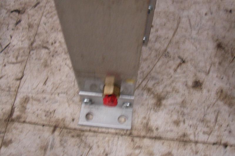 HYDRASTAR BRAKE ACTUATOR PUMP HYRDAULIC BRAKES, US $49.95, image 3