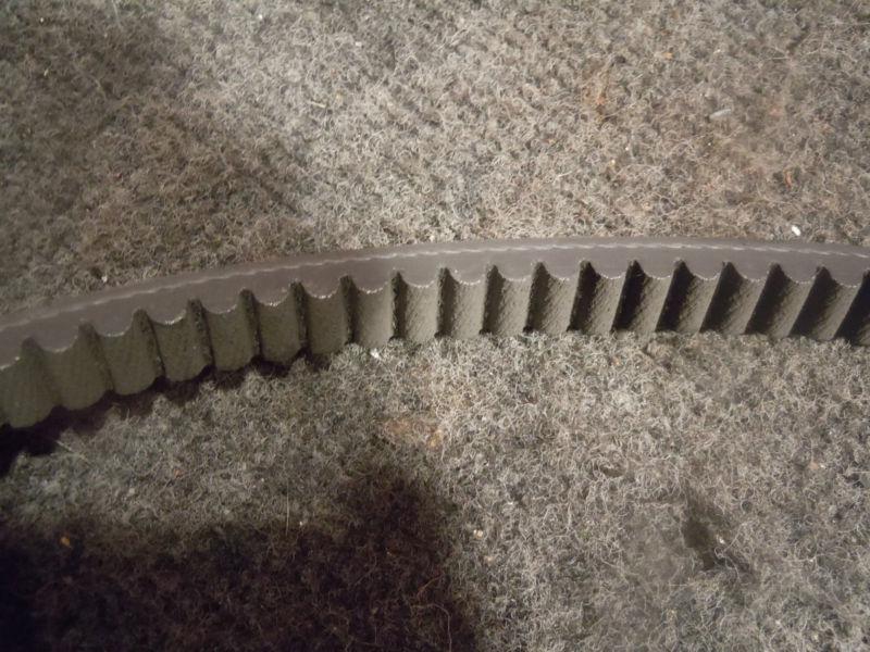 2001 Honda Elite CH80 OEM Drive Belt Bando 23100-GE1-7100 @ Moped Motion, US $19.99, image 4