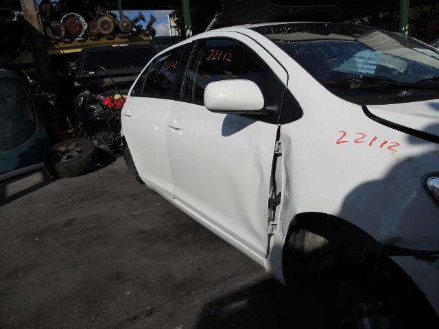 06 07 08 09 10 11 12 toyota yaris fuel tank