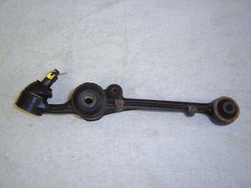 Purchase ACURA LEGEND REAR LOWER R CONTROL ARM BALL JOINT 9195 in Chicago, Illinois, US, for US