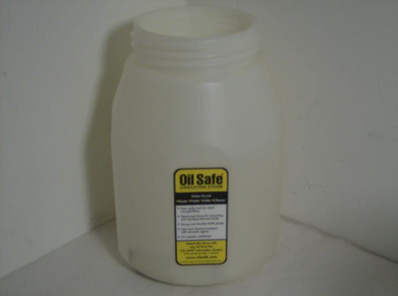 OIL SAFE Fluid Storage Container, Drum, HDPE, 5 L , US $17.89, image 2