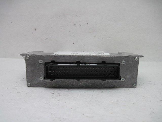 Ecu ecm computer saab 9-5 2003 v6 09378729 535101
