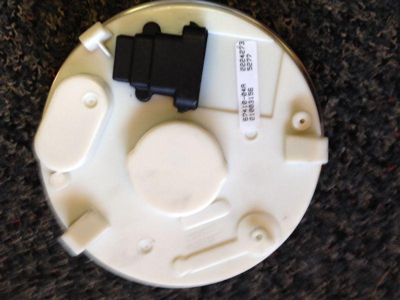 Purchase Harley 2009 Road King Speedometer Digital 5" in Whitmore Lake