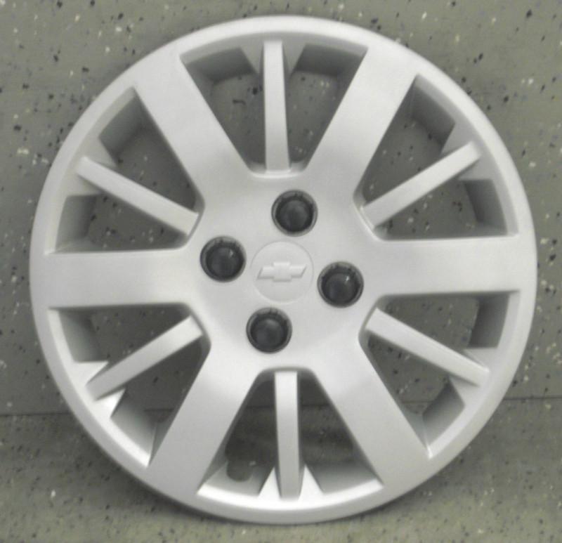 Purchase FACTORY ORIGINAL OEM CHEVY COBALT 15" WHEEL COVERS / HUBCAPS
