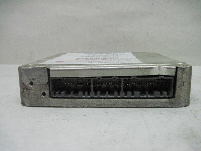 Ecu ecm computer toyota camry 1990 1991 v6 fed auto 534359