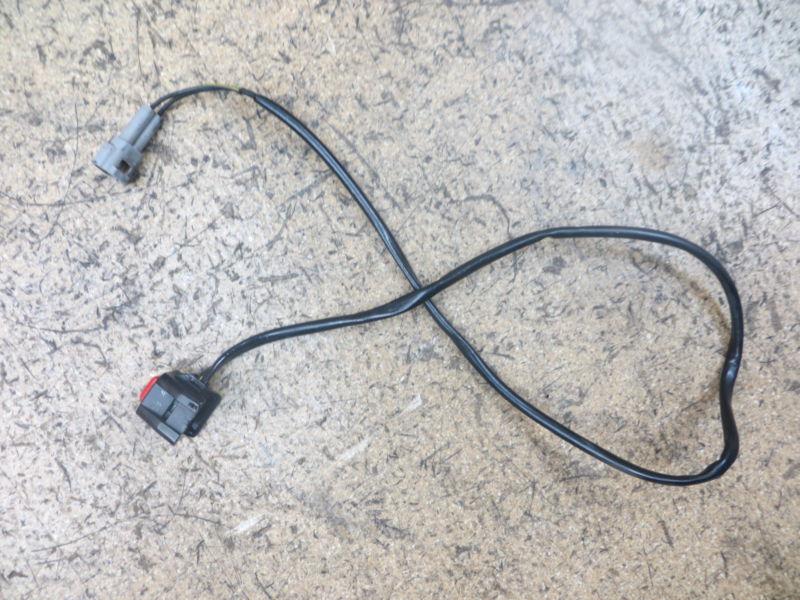 2006 06 Suzuki RMZ450 RMZ 450 Wiring Harness Coil Stator Flywheel CDI Ignition, US $96.00, image 2