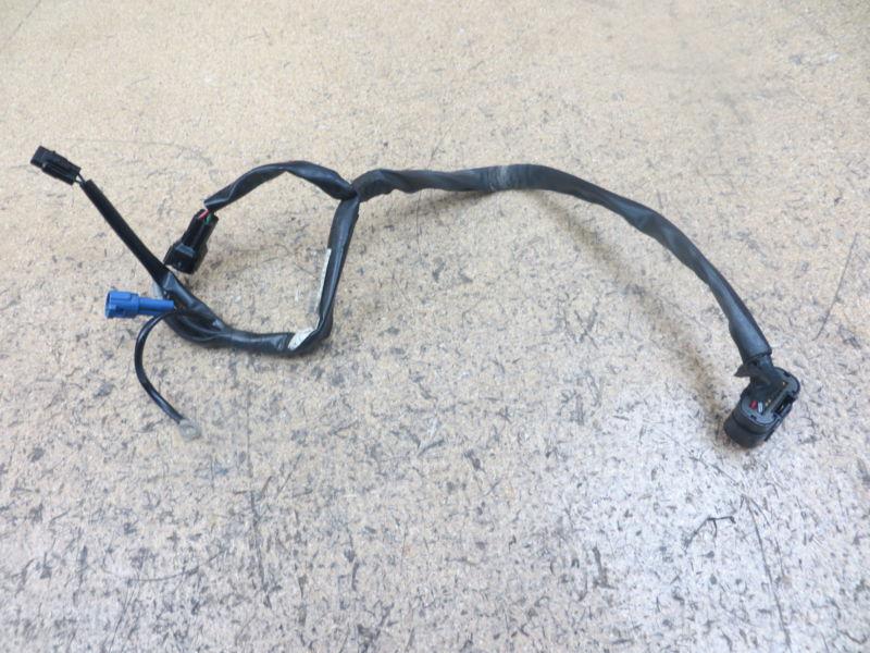 2006 06 Suzuki RMZ450 RMZ 450 Wiring Harness Coil Stator Flywheel CDI Ignition, US $96.00, image 11