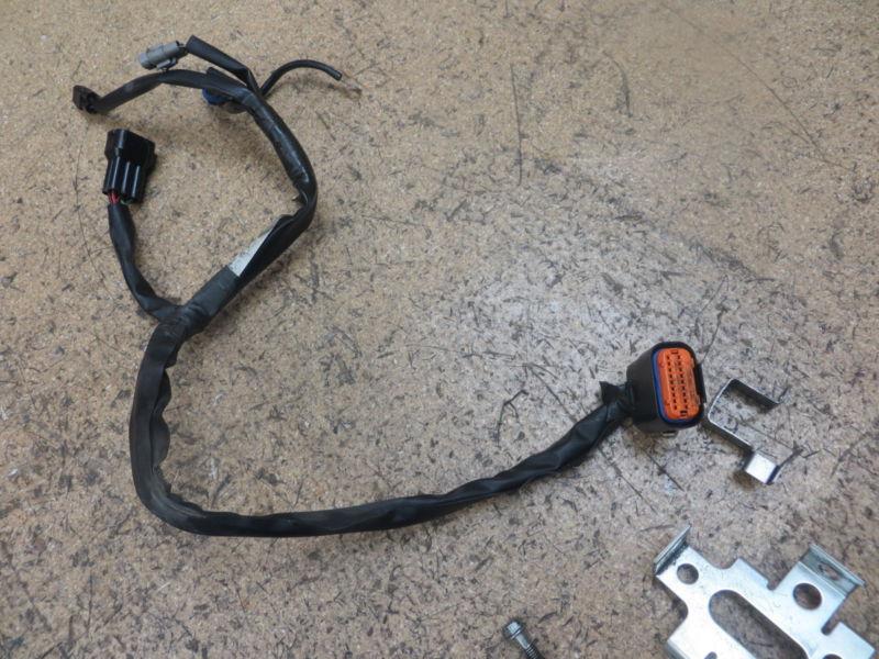 2006 06 Suzuki RMZ450 RMZ 450 Wiring Harness Coil Stator Flywheel CDI Ignition, US $96.00, image 12