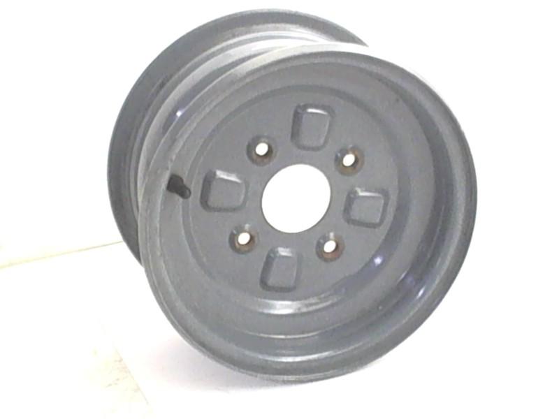 Purchase Chinese ATV Front Steel 10X5 Wheel Rim 4 Lug in Eustis, Florida, US, for US 29.99
