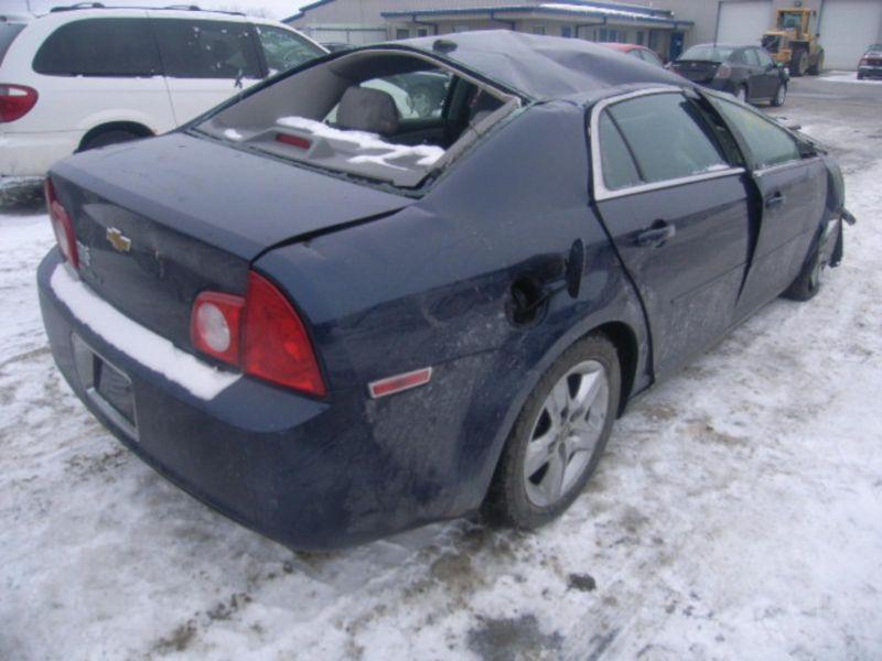 Purchase CHEVROLET MALIBU R Taillight quarter panel mounted, exc. LTZ