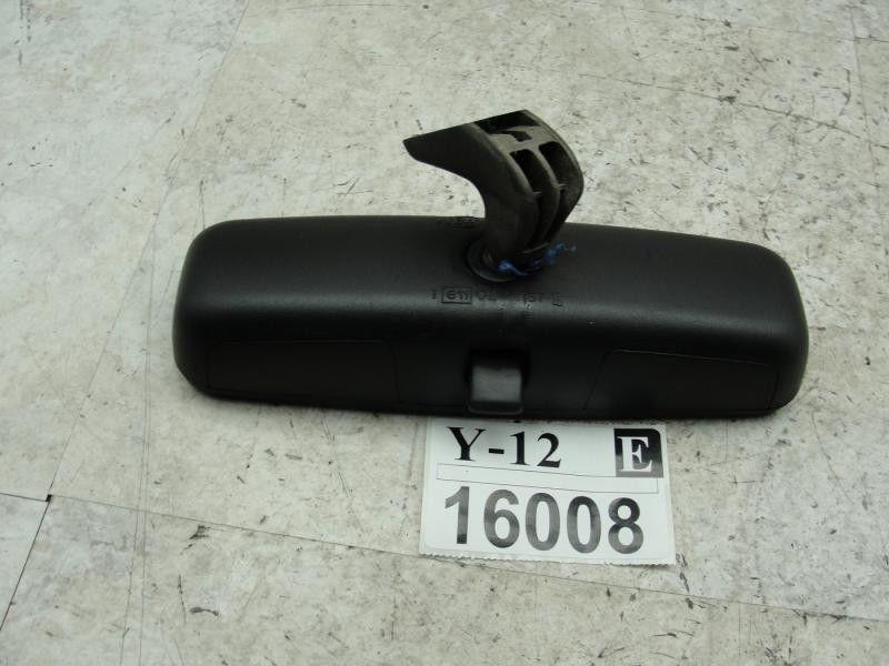 2002-2005 FREELANDER INTERIOR WINDSHIELD GLASS MOUNTED REAR VIEW MIRROR OEM, US $39.99, image 3