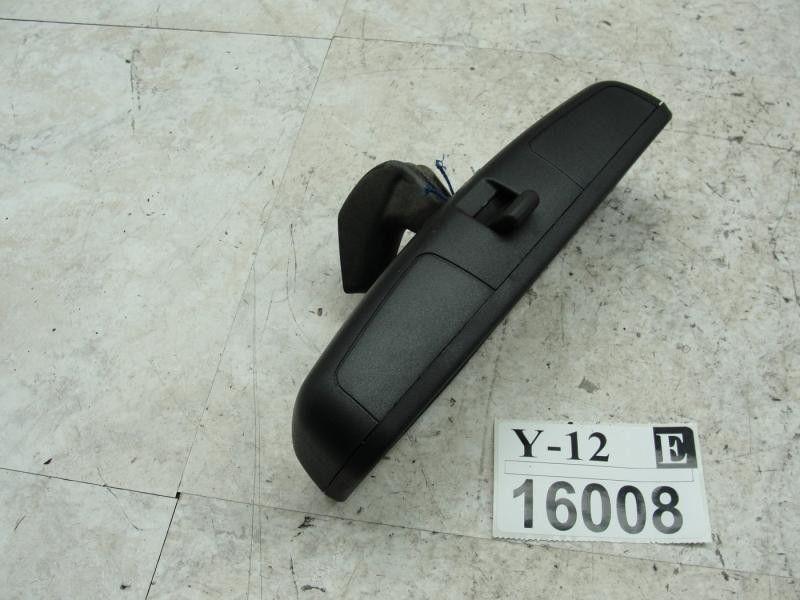 2002-2005 FREELANDER INTERIOR WINDSHIELD GLASS MOUNTED REAR VIEW MIRROR OEM, US $39.99, image 4