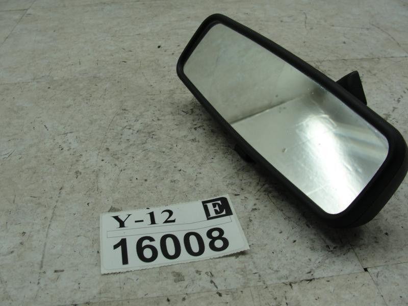 2002-2005 FREELANDER INTERIOR WINDSHIELD GLASS MOUNTED REAR VIEW MIRROR OEM, US $39.99, image 5