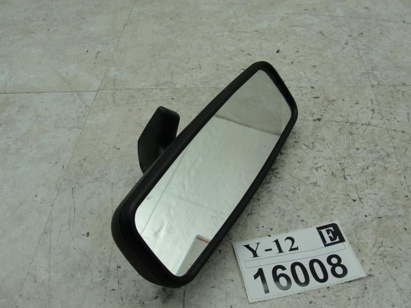 2002-2005 FREELANDER INTERIOR WINDSHIELD GLASS MOUNTED REAR VIEW MIRROR OEM, US $39.99, image 6