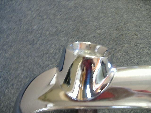 1956 Dodge Custom Royal Lancer Drivers Side Front Grill, US $165.00, image 2