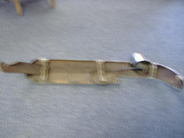 1956 Dodge Custom Royal Lancer Drivers Side Front Grill, US $165.00, image 4