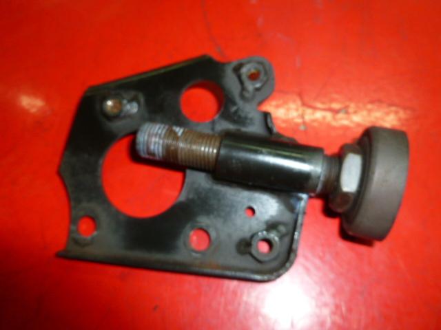 Skidoo renegade rev 2005 05 600 ho sdi oem motor engine torque bracket mxz 800