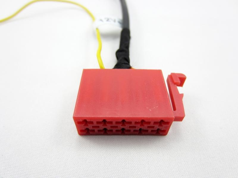 Car Digital CD Changer for VW Gamma 4 Head Unit 10-Pin , US $90.69, image 3