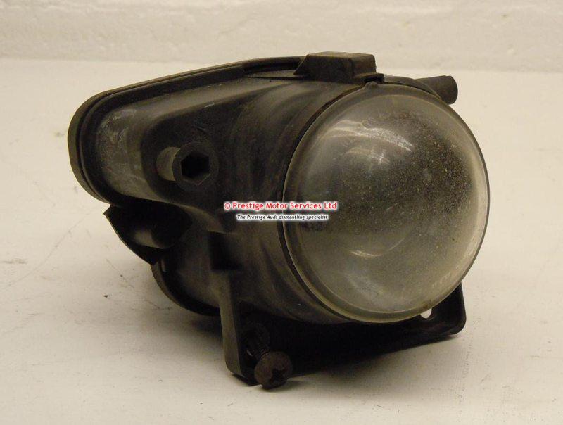 Audi a6 c5 front fog light os