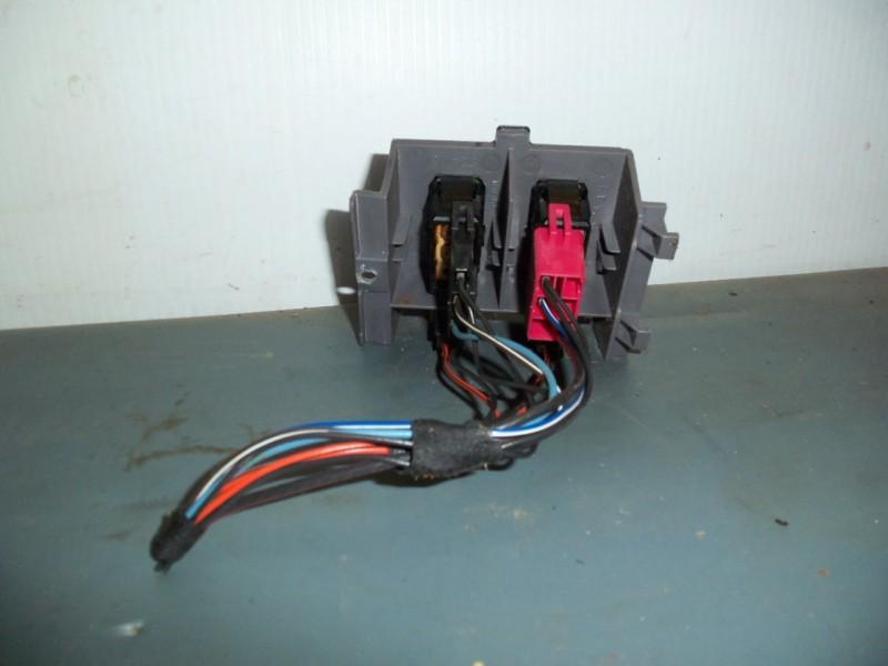 Buy Rear Window Defrost & Fog Lamp Switch Panel 19841996 Jeep Cherokee