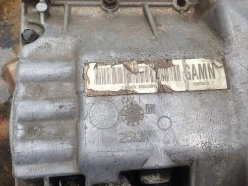 NV4500 transmission Dodge, US $550.00, image 4