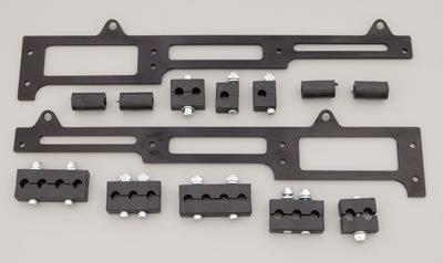 R&m billet wire loom 1104k