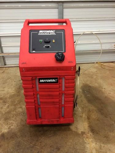 Motorvac trans tech 1000 transmission flush machine 5001101 free shipping