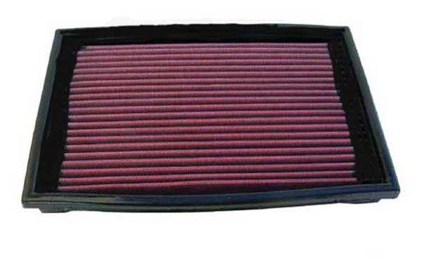 F-150 k&n air filter 33-2012