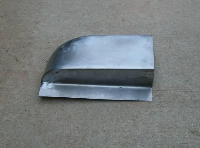 bed corner , Dodge sweptline pickup truck, 1961,62,63,64,65,66,67,68,69,70,71, US $156.00, image 2