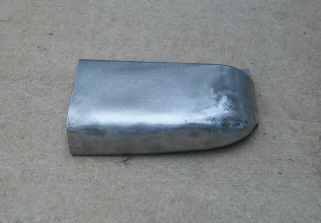 bed corner , Dodge sweptline pickup truck, 1961,62,63,64,65,66,67,68,69,70,71, US $156.00, image 3