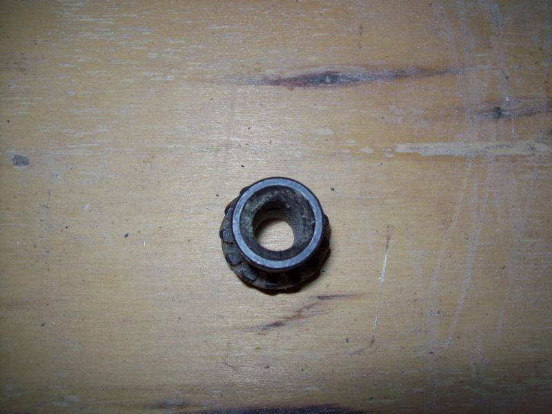 Buy Chevy Distributor Gear in Huntsville, Alabama, US, for US 5.00