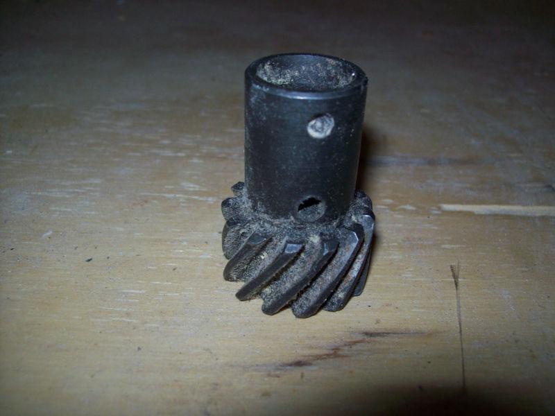 Buy Chevy Distributor Gear in Huntsville, Alabama, US, for US 5.00