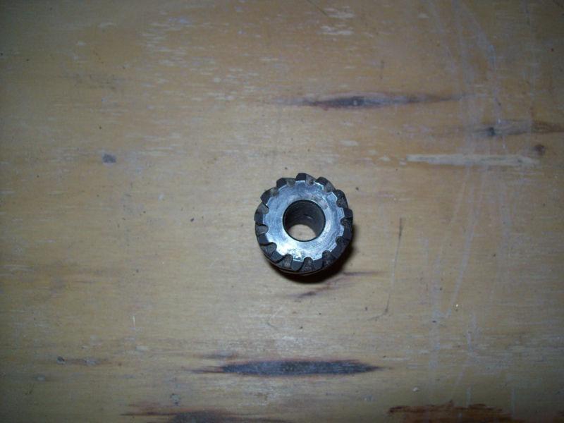 Buy Chevy Distributor Gear in Huntsville, Alabama, US, for US 5.00