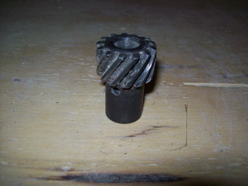 Buy Chevy Distributor Gear in Huntsville, Alabama, US, for US 5.00
