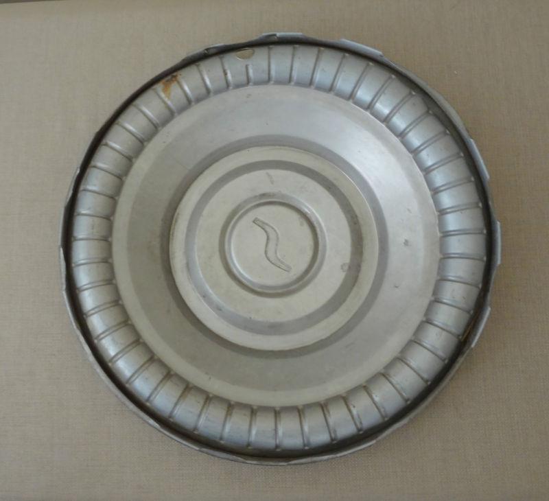 One Old Vintage Studebaker Automobile 15