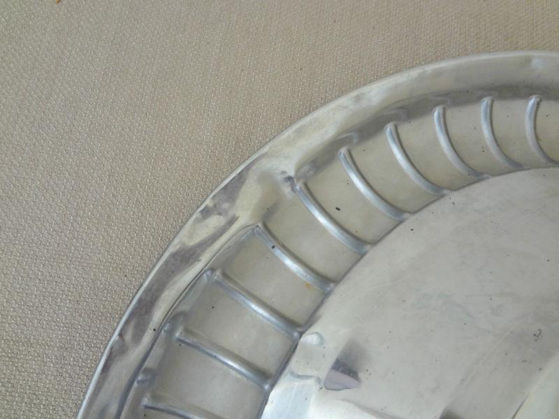 One Old Vintage Studebaker Automobile 15