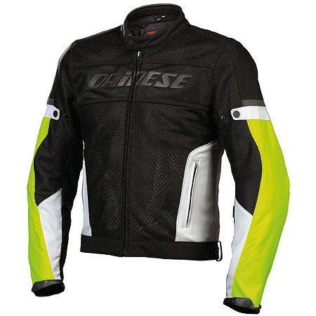 Dainese Air-Frame Tex Jacket Size 58, US $200.00, image 2