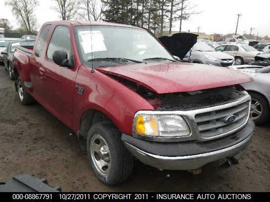 03 FORD F150 WIPER ARM, US $15.00, image 2